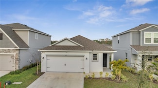 4057 Sagefield Dr, Harmony, FL 34773