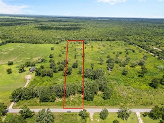 TBD Cr-318, Brazoria, TX 77422
