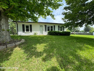 76 Bethel Church Rd, Brandenburg, KY 40108