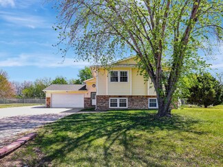 2731 W 59th Cir N, Wichita, KS 67204