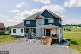 50 Misty Meadows Dr, Swanton, MD 21561