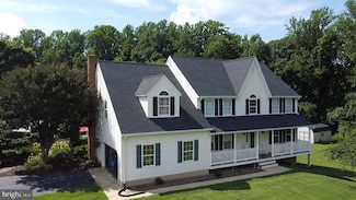 9290 Goose Creek Ln, Dunkirk, MD 20754