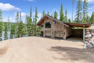7860 Lindbergh Lake Rd, Condon, MT 59826