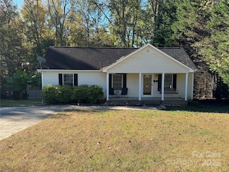 314 E Louisiana Ave, Bessemer City, NC 28016