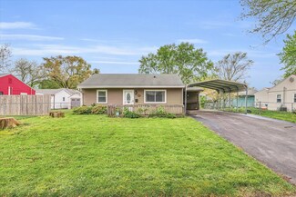 805 Juniper Dr, Rantoul, IL 61866