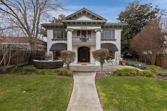 2084 Alameda Way, San Jose, CA 95126