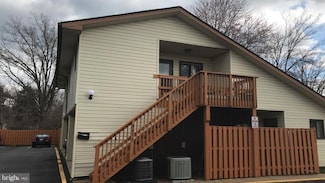 8413 Alameda Ct Unit 62, Alexandria, VA 22309