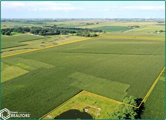0 K Ave N Beaman Unit 6320183, Grundy Center, IA 50638