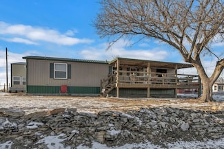 2257 Lookout Point Rd, Fall River, KS 67047