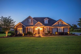 5643 Timberwind Cir, Lake Park, GA 31636