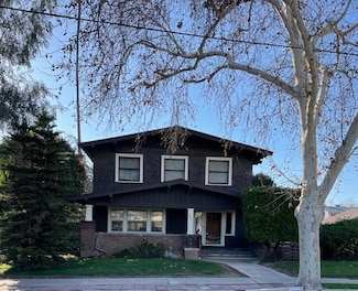 435 N El Granito St, Porterville, CA 93257