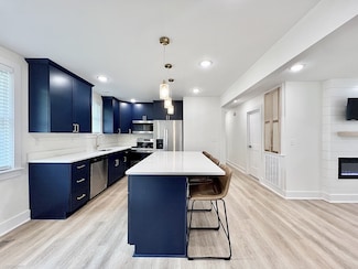 207 N Cedar Ln, Pulaski, TN 38478