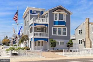 127 E 13th St, Long Beach Township, NJ 08008