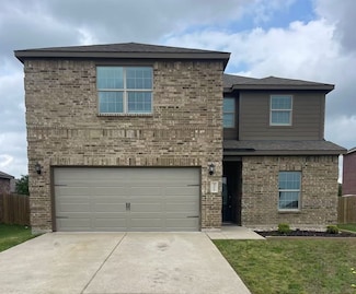 408 Harbor Oaks Dr, Anna, TX 75409