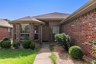 2044 Jack County Dr, Forney, TX 75126