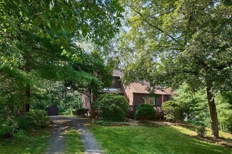 35 E Taylor Hill Rd, Montague, MA 01351