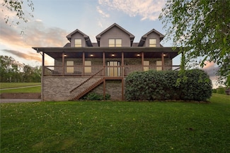 293 Westminster Rd, Sarver, PA 16055