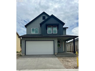 2229 Ash St Unit Lot 83, Woodland, WA 98674