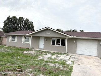 1587 Salazar St SE, Palm Bay, FL 32909