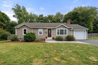 6 Sunset Ln, North Grafton, MA 01536