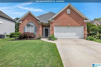 261 Bentmoor Ln, Helena, AL 35080