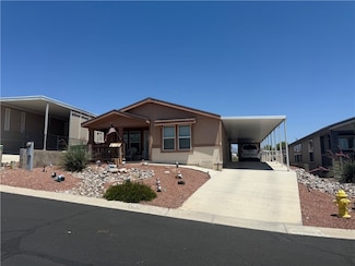 2350 Adobe Rd, Bullhead City, AZ 86442
