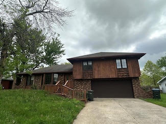 2206 N Lincoln St, Kirksville, MO 63501