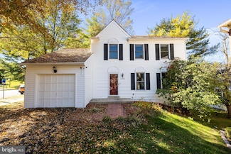 14900 Bristol Hill Ln, Silver Spring, MD 20906