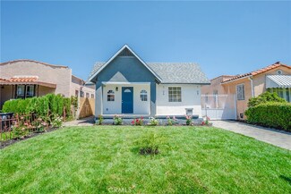 7406 La Salle Ave, Los Angeles, CA 90047
