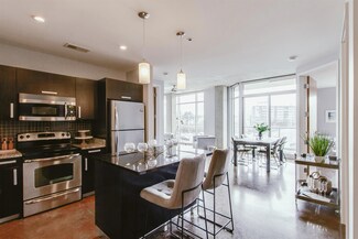 600 12th Ave S Unit 525, Nashville, TN 37203