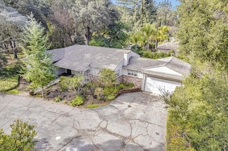 15041 Park Dr, Saratoga, CA 95070