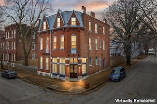 2401 S 11th St, Saint Louis, MO 63104