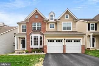 713 Houston St, Downingtown, PA 19335
