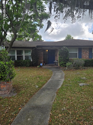 1045 Carlotta Rd W, Jacksonville, FL 32211
