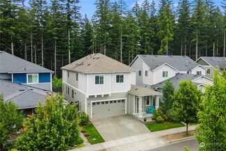 32964 SE Stevens St, Black Diamond, WA 98010