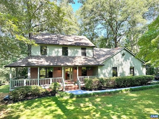 439 Deer Dr, Ruckersville, VA 22968