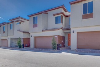 657 Infinity Ridge St, Las Vegas, NV 89138