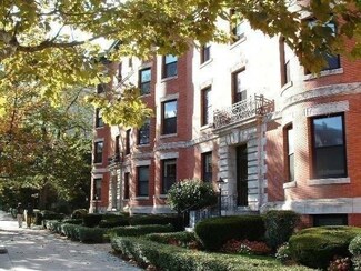 1056 Beacon St Unit 9, Brookline, MA 02446