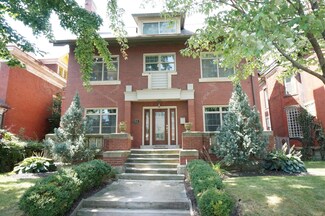 65 Wilson Ave, Columbus, OH 43205