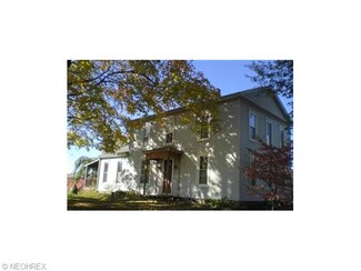 5247 State Route 7, Burghill, OH 44404