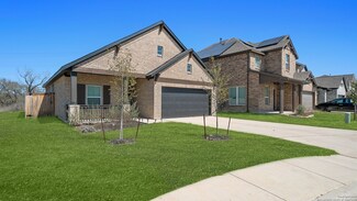 13131 Brutus Ln, San Antonio, TX 78245