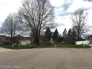0 Whisper Ridge Ct, Burton, MI 48509