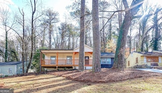 2230 Beecher Cir SW, Atlanta, GA 30311