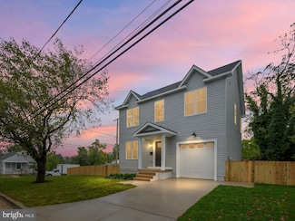 1316 Arcadia Ave, Capitol Heights, MD 20743