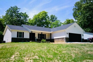 2748 Maul Ridge Rd, Bedford, IN 47421