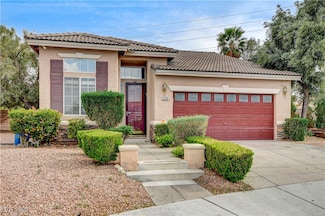 3200 Ridgecliff St, Las Vegas, NV 89129
