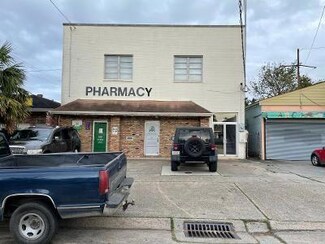 3035 Paris Ave, New Orleans, LA 70119