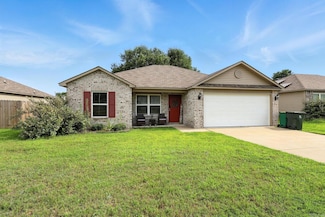 17 Diamanitina Way, Little Rock, AR 72204