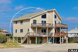 8643 S Old Oregon Inlet Rd Unit Lot 24, Nags Head, NC 27959
