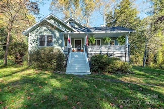 436 New Haw Creek Rd, Asheville, NC 28805